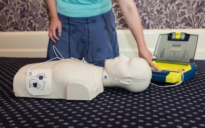 How to keep your CPR skills up to date