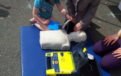 Why don’t people learn First Aid?