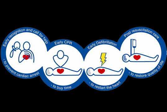 Resuscitation Council Scientific Symposium – my  highlights part 2