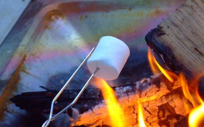 First Aid for Camping