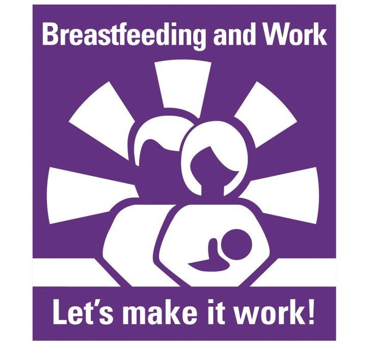 World Breastfeeding Week 2015