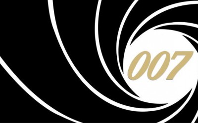 First Aid Advice for James Bond