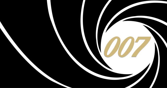 First Aid Advice for James Bond