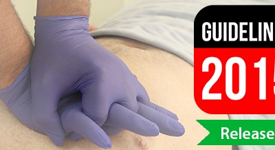 New Resuscitation Guidelines 2015 – my highlights