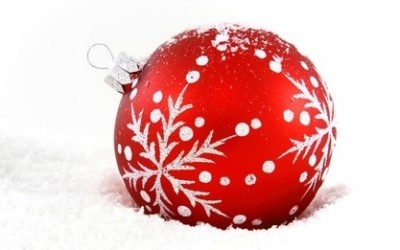 First Aid for Christmas