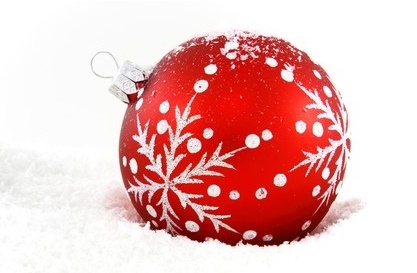 First Aid for Christmas