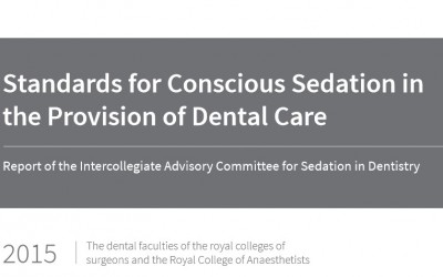 Combined ILS and PILS course for Sedationists