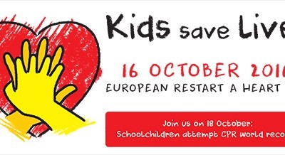 Restart a Heart Day 2016