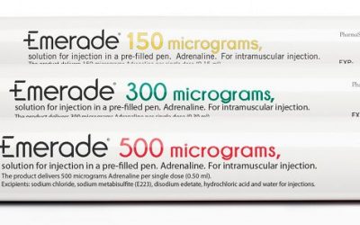 Use of Adrenaline in Dental Practices