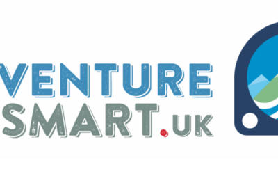 Be Adventure Smart