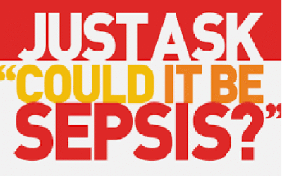 Did you see the Sepsis report from HSSIB?